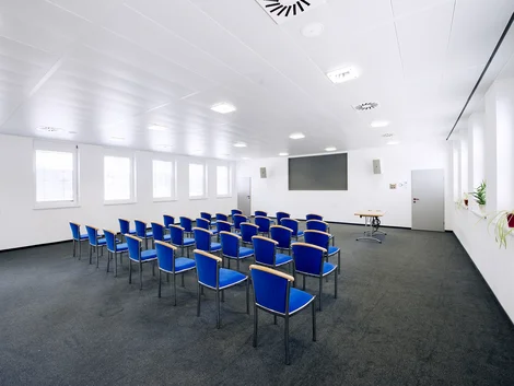 Foto TIZ St. Florian