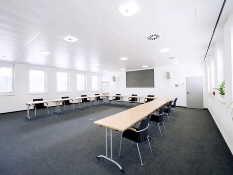 Foto TIZ St. Florian