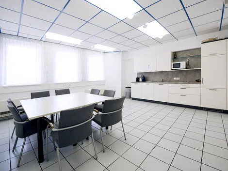 Foto TIZ St. Florian