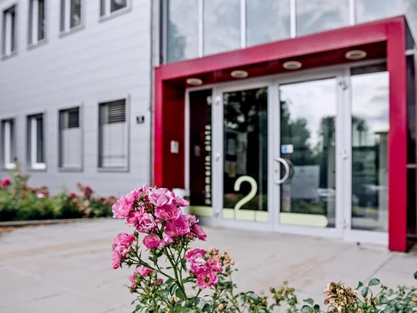 Foto TIZ St. Florian