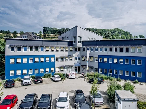 Foto TIZ St. Florian