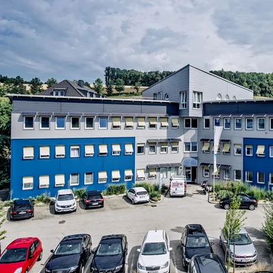 Foto TIZ St. Florian