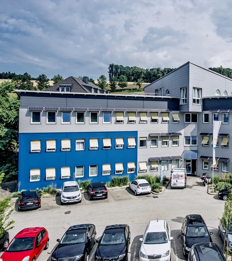 Foto TIZ St. Florian