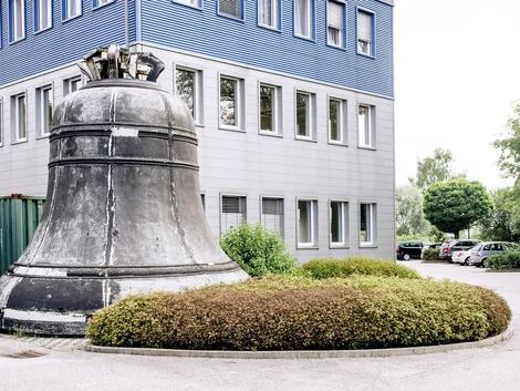 Foto TIZ St. Florian