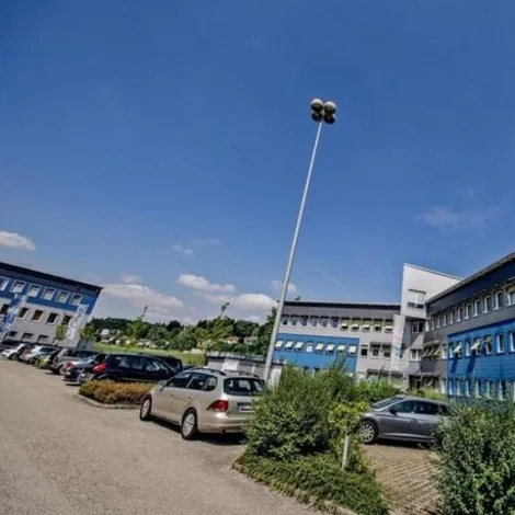 Büroflächen St. Florian
