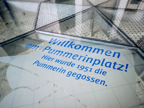 Foto TIZ St. Florian