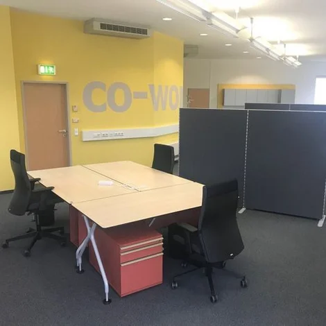 Bürofläche St. Florian