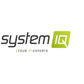 Logo systemIQ
