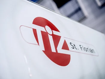 Foto TIZ St. Florian