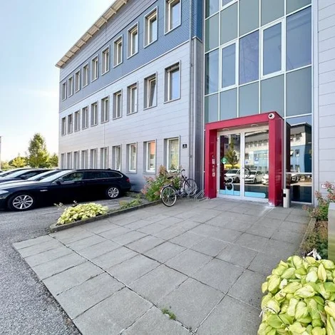 Büroflächen St. Florian